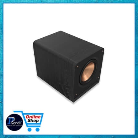 ซับวูฟเฟอร์ KLIPSCH : RP-1200SW (BLACK)_3